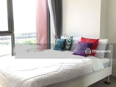 Life Asoke Hype, Bangkok, Thailand Life Asoke Hype, Bangkok, Thailand