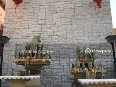 Town for rent, Nakhon Ratchasima, Thailand Town for rent, Nakhon Ratchasima, Thailand