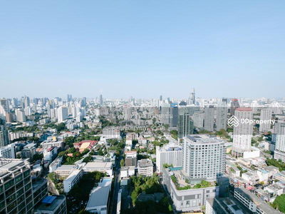 The Esse Sukhumvit 36, Bangkok, Thailand The Esse Sukhumvit 36, Bangkok, Thailand