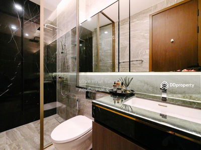 The Esse Sukhumvit 36, Bangkok, Thailand The Esse Sukhumvit 36, Bangkok, Thailand