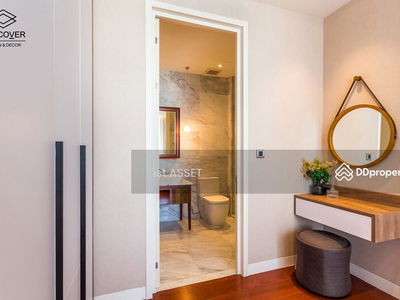 Khun By Yoo, Bangkok, Thailand Khun By Yoo, Bangkok, Thailand