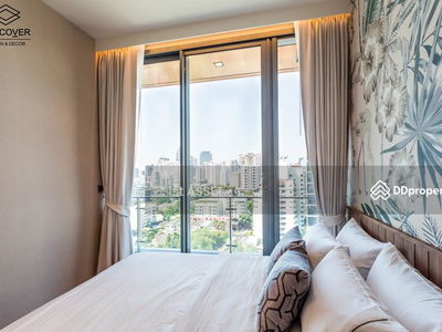 Khun By Yoo, Bangkok, Thailand Khun By Yoo, Bangkok, Thailand