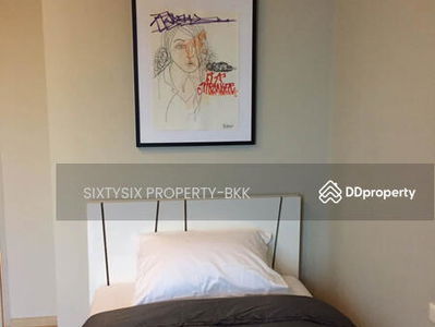 Noble Reveal, Bangkok, Thailand Noble Reveal, Bangkok, Thailand