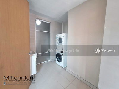 Millennium Residence, Bangkok, Thailand Millennium Residence, Bangkok, Thailand