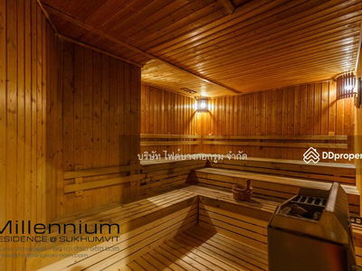 Millennium Residence, Bangkok, Thailand Millennium Residence, Bangkok, Thailand