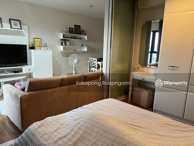 The Crest Phahonyothin 11, Bangkok, Thailand The Crest Phahonyothin 11, Bangkok, Thailand