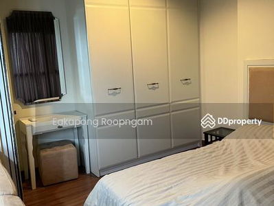 The Crest Phahonyothin 11, Bangkok, Thailand The Crest Phahonyothin 11, Bangkok, Thailand