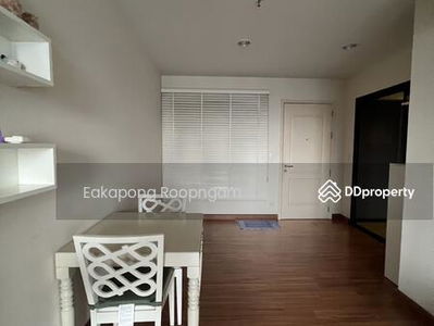 The Crest Phahonyothin 11, Bangkok, Thailand The Crest Phahonyothin 11, Bangkok, Thailand