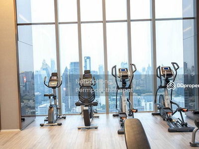 Hyde Sukhumvit 11, Bangkok, Thailand Hyde Sukhumvit 11, Bangkok, Thailand