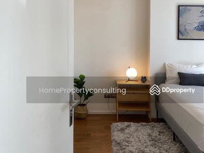 The Bangkok Sathorn, Bangkok, Thailand The Bangkok Sathorn, Bangkok, Thailand