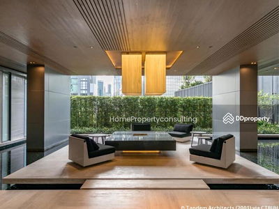 The Bangkok Sathorn, Bangkok, Thailand The Bangkok Sathorn, Bangkok, Thailand