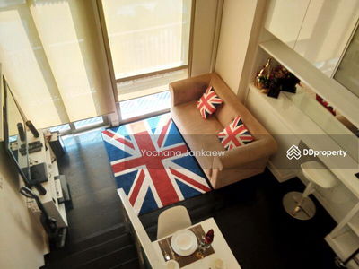 IDEO Morph 38, Bangkok, Thailand IDEO Morph 38, Bangkok, Thailand