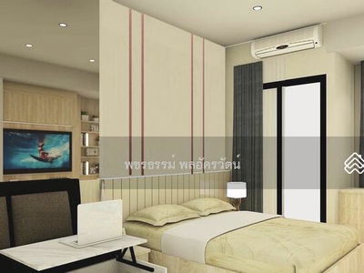 IDEO Rama 9-Asoke, Bangkok, Thailand IDEO Rama 9-Asoke, Bangkok, Thailand