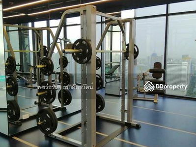 IDEO Rama 9-Asoke, Bangkok, Thailand IDEO Rama 9-Asoke, Bangkok, Thailand