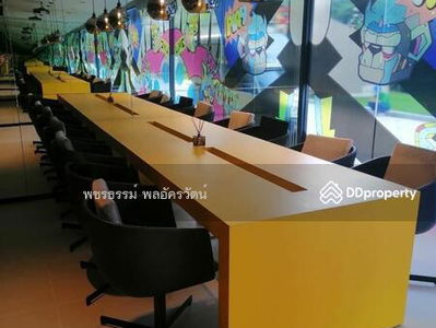 IDEO Rama 9-Asoke, Bangkok, Thailand IDEO Rama 9-Asoke, Bangkok, Thailand