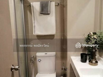 IDEO Rama 9-Asoke, Bangkok, Thailand IDEO Rama 9-Asoke, Bangkok, Thailand