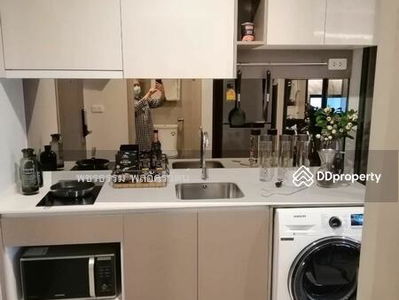 IDEO Rama 9-Asoke, Bangkok, Thailand IDEO Rama 9-Asoke, Bangkok, Thailand