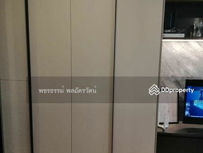 IDEO Rama 9-Asoke, Bangkok, Thailand IDEO Rama 9-Asoke, Bangkok, Thailand