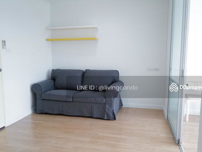 Lumpini Ville Latphrao-Chokchai 4, Bangkok, Thailand Lumpini Ville Latphrao-Chokchai 4, Bangkok, Thailand