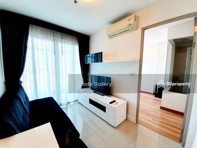 IDEO Blucove Sukhumvit, Bangkok, Thailand IDEO Blucove Sukhumvit, Bangkok, Thailand