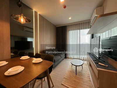 Life Asoke, Bangkok, Thailand Life Asoke, Bangkok, Thailand