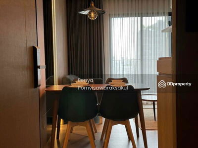 Life Asoke, Bangkok, Thailand Life Asoke, Bangkok, Thailand