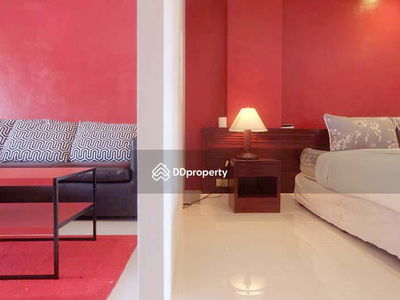 Large Studio of 50Sqm Patong Beach, Phuket, Thailand Large Studio of 50Sqm Patong Beach, Phuket, Thailand