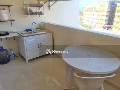 Large Studio of 50Sqm Patong Beach, Phuket, Thailand Large Studio of 50Sqm Patong Beach, Phuket, Thailand