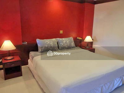 Large Studio of 50Sqm Patong Beach, Phuket, Thailand Large Studio of 50Sqm Patong Beach, Phuket, Thailand