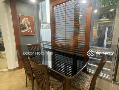 Prasanmitr Condominium, Bangkok, Thailand Prasanmitr Condominium, Bangkok, Thailand