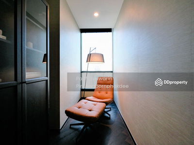 The Esse Sukhumvit 36, Bangkok, Thailand The Esse Sukhumvit 36, Bangkok, Thailand