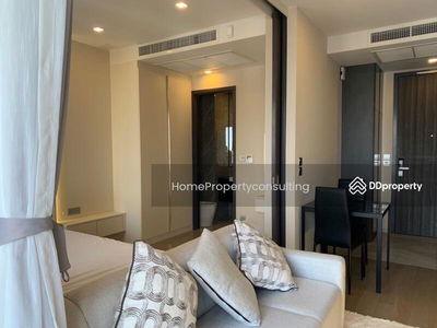 ASHTON Asoke, Bangkok, Thailand ASHTON Asoke, Bangkok, Thailand