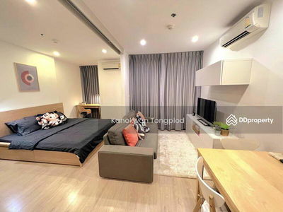 IDEO Q Chula - Samyan, Bangkok, Thailand IDEO Q Chula - Samyan, Bangkok, Thailand