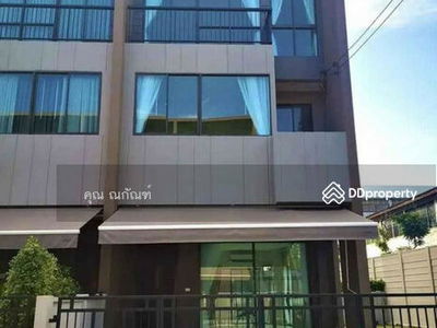 Baan Klang Muang Ladprao-Serithai, Bangkok, Thailand Baan Klang Muang Ladprao-Serithai, Bangkok, Thailand