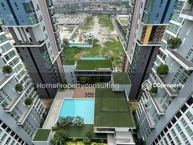 The Sky Sukhumvit, Bangkok, Thailand The Sky Sukhumvit, Bangkok, Thailand