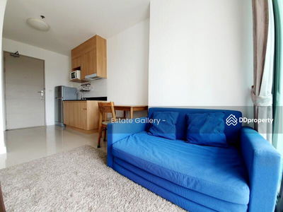 IDEO Blucove Sukhumvit, Bangkok, Thailand IDEO Blucove Sukhumvit, Bangkok, Thailand