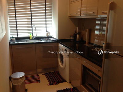 The Crest Sukhumvit 49, Bangkok, Thailand The Crest Sukhumvit 49, Bangkok, Thailand