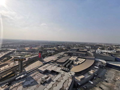 Plum Condo Central Station Phase 2, Nonthaburi, Thailand Plum Condo Central Station Phase 2, Nonthaburi, Thailand