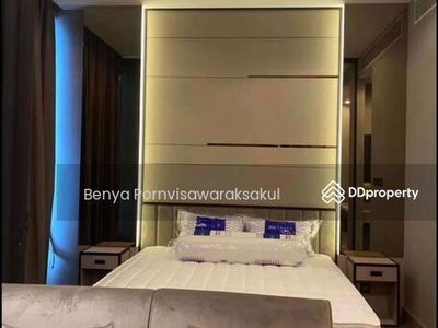 The Esse at Singha Complex, Bangkok, Thailand The Esse at Singha Complex, Bangkok, Thailand