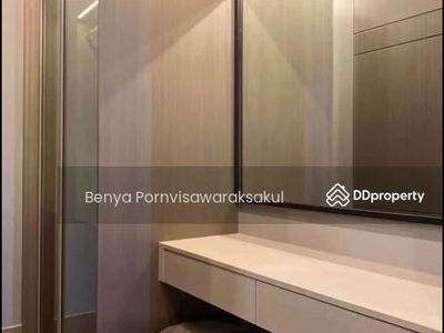 The Esse at Singha Complex, Bangkok, Thailand The Esse at Singha Complex, Bangkok, Thailand