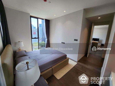 Muniq Sukhumvit 23, Bangkok, Thailand Muniq Sukhumvit 23, Bangkok, Thailand