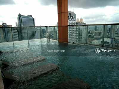 The Address Sathorn, Bangkok, Thailand The Address Sathorn, Bangkok, Thailand