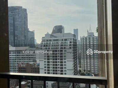 Noble BE19 Sukhumvit, Bangkok, Thailand Noble BE19 Sukhumvit, Bangkok, Thailand