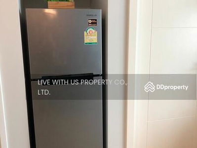 TC Green Rama 9, Bangkok, Thailand TC Green Rama 9, Bangkok, Thailand