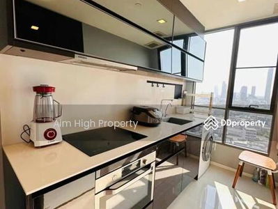 The Room Sathorn-St.Louis, Bangkok, Thailand The Room Sathorn-St.Louis, Bangkok, Thailand