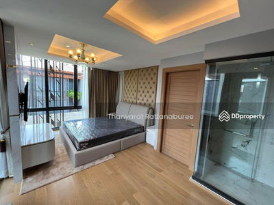 Anina Villa Sathorn-Yenakart, Bangkok, Thailand Anina Villa Sathorn-Yenakart, Bangkok, Thailand