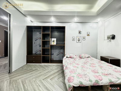 Gehäuse In Ho Chi Minh City, Vietnam Gehäuse In Ho Chi Minh City, Vietnam