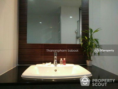 Nantiruj Tower apartment, Bangkok, Thailand Nantiruj Tower apartment, Bangkok, Thailand