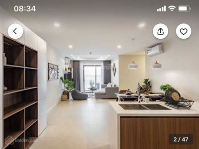 Kosmo Tay Ho, Vietnam Kosmo Tay Ho, Vietnam