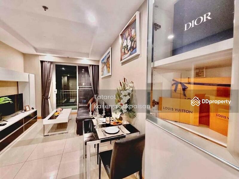 Supalai Wellington, Bangkok, Thailand Supalai Wellington, Bangkok, Thailand